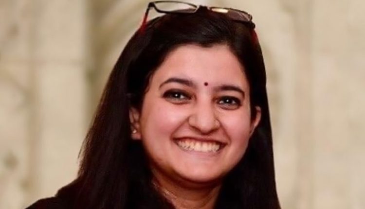 London Road Accident: NITI Aayog Ex-Employee, PhD Student Cheistha Kochhar Dies in UK After Being Hit by Truck While Cycling