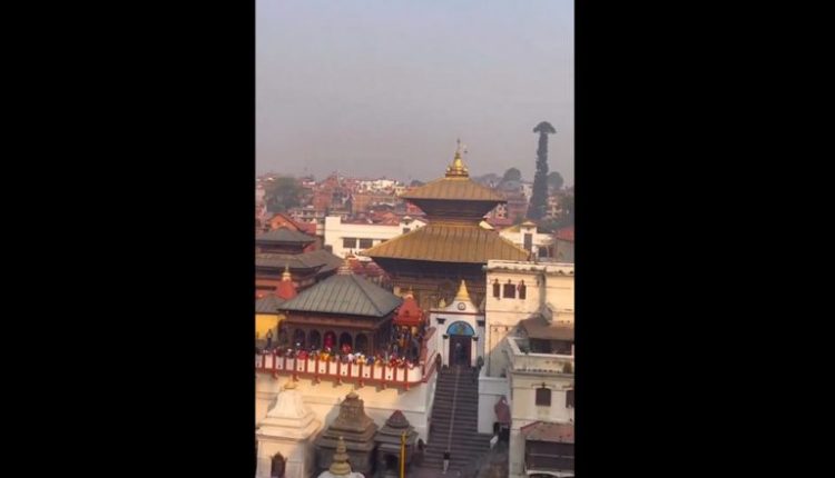 Mahashivratri 2024: Sadhus Congregating at Pashupatinath Temple in Nepal for Maha Shivaratri Go ‘Tech Savvy’