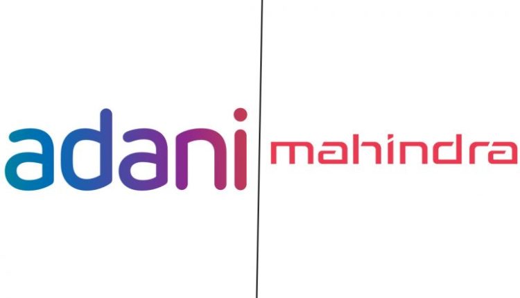 Mahindra Partners With Adani Total Energies E-Mobility To Boost EV Charging Infrastructure in India