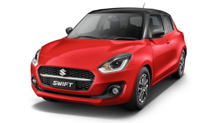 Next-Gen Maruti Suzuki Swift Likely To Launch Soon in India: Check Expected Specifications and Features