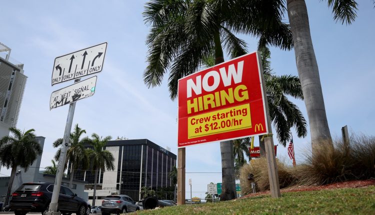 Unemployment fell for Black women in February, even as more joined the labor force