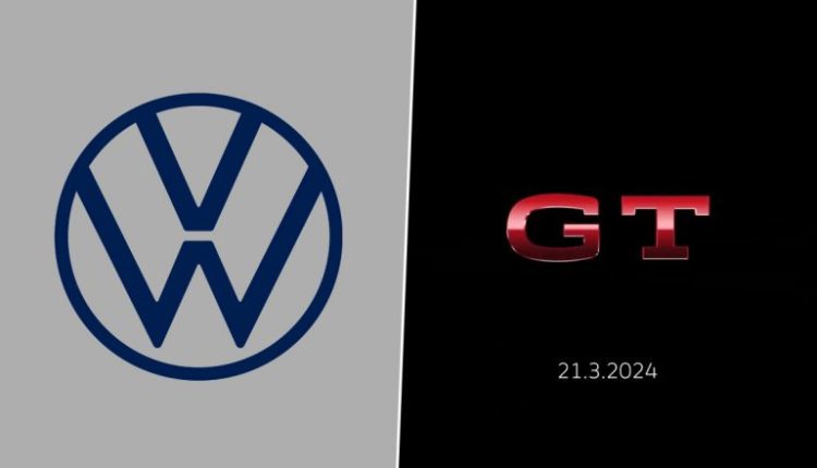 Volkswagen Teases To Launch New ‘GT’ Series Car in India on March 21 (Watch Teaser Video)