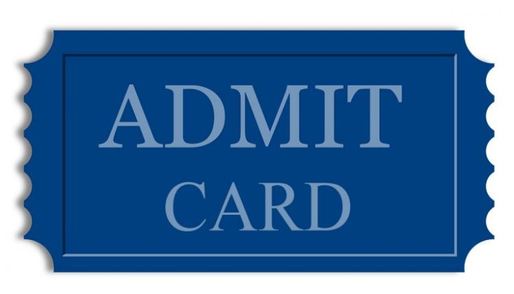 WBPSC Food SI Admit Card 2024 Released at psc.wb.gov.in, Know Steps to Download Hall Tickets