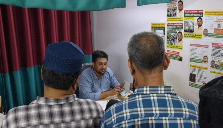 CAA rules notified, Muslim citizens in Mumbai are rushing to get their documents in order