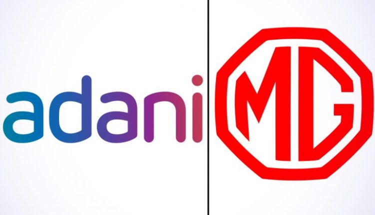 Adani TotalEnergies E-Mobility Limited Joins MG Motor India To Install EV Charging Stations To Boost India’s EV Goals