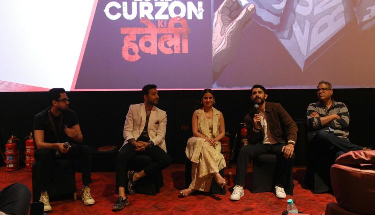 BookMyShow’s Red Lorry Film Festival in Mumbai showcases 100 films across genres