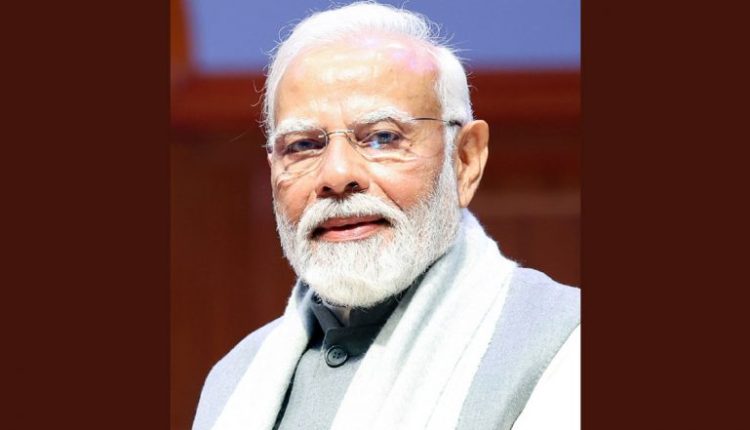 Eid 2024: PM Narendra Modi Extends Greetings To Maldives President Mohamed Muizzu on Eid-Al-Fitr Amid Row