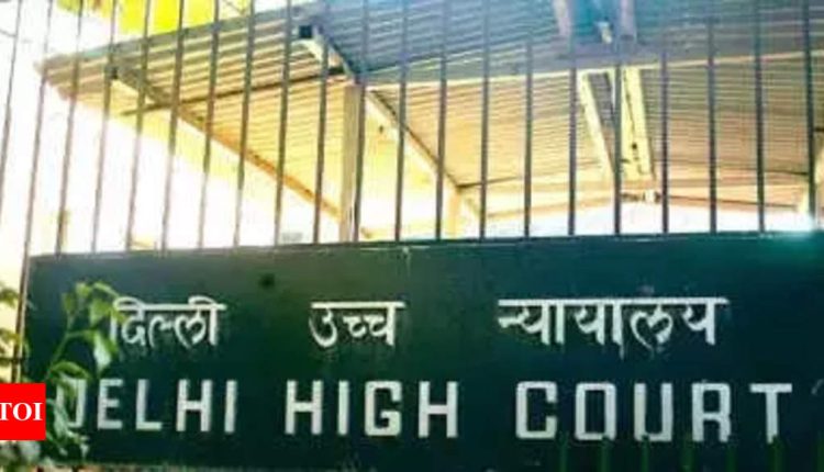 It's his 'personal call': Delhi HC refuses to entertain plea seeking removal of Kejriwal as CM | India News