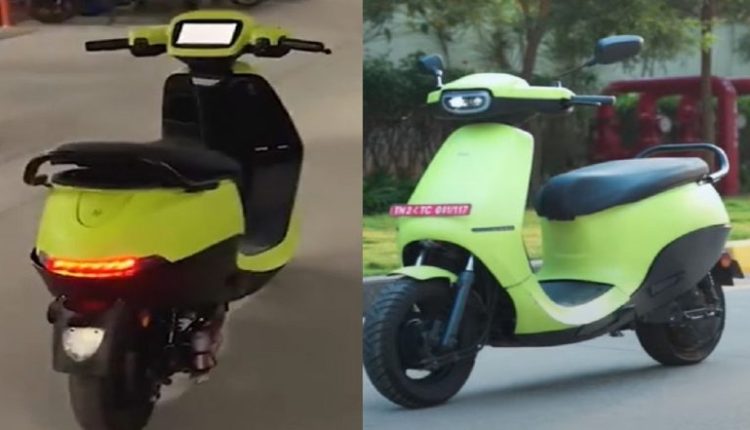 Ola Solo: 'Not Just an April Fools Joke!' Says Bhavish Aggarwal as He Clarifies If the World's First Autonomous Electric Scooter Is Real or Fake (Watch Videos)