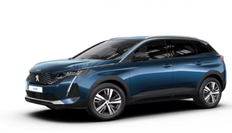 Peugeot 3008 SUV Spotted Testing in India, Likely To Launch Soon; Know About Specifications and Features