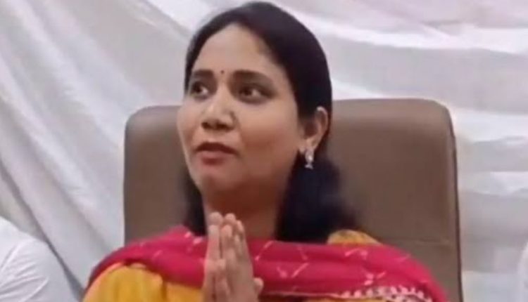 Secunderabad Cantonment By Election 2024: BRS Fields MLA Nanditha's Sister Lasya Nivedita for Assembly Election