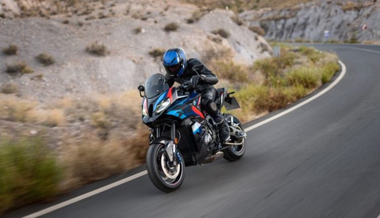 All-New BMW M 1000 XR Launched in India; Check Price, Features, Delivery Details & Specifications