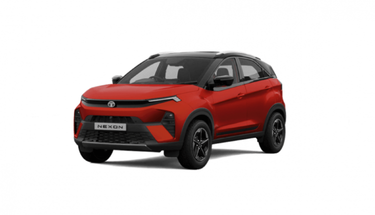 Tata Nexon Subcompact SUV Gets New Entry-Level Petrol, Diesel Variants; Check Prices & Other Details