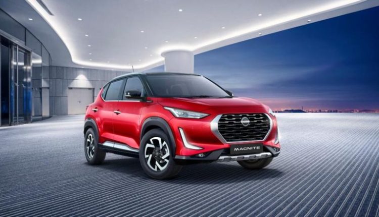 Nissan Magnite Geza CVT Special Edition Launched in India; Check Price, Features & Specifications 