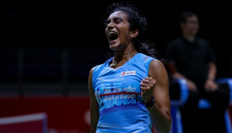 PV Sindhu reaches first final of the year at Malaysia Masters