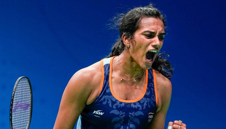 PV Sindhu reaches first final in 14 months at Malaysia Masters