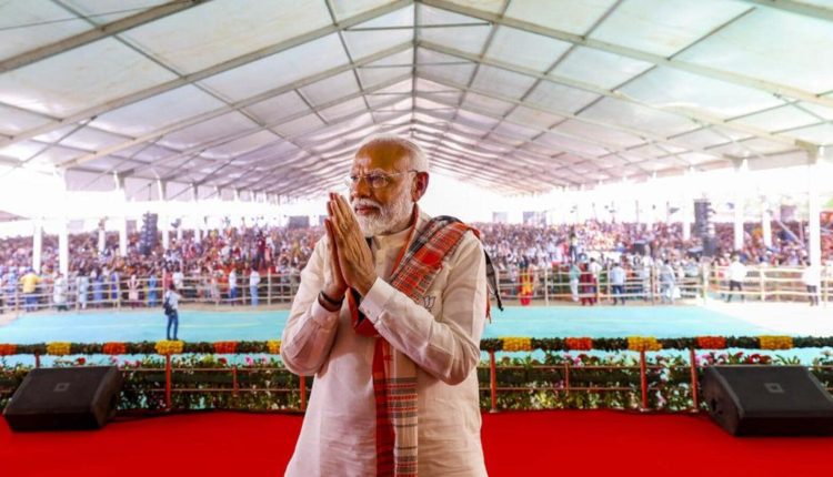 RJD smells blood as BJP bets on new face in Buxar bastion