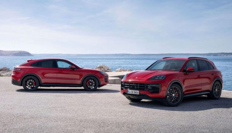 2025 Porsche Cayenne GTS Launched in India; Know About Price, Specifications and Features