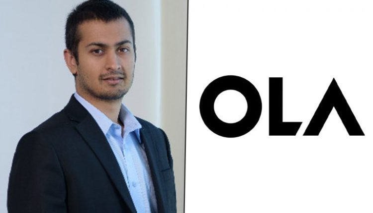 Ankush Aggarwal, Brother of Ola CEO Bhavish Aggarwal, Comes Back To Ride-Hailing Business After Working With Ola Electric