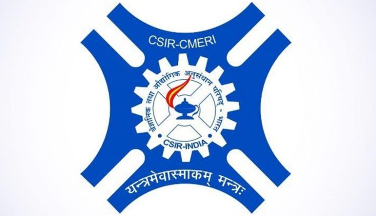 CSIR-CMERI Launches New Electric Tiller for Farmers for Sustainable and Efficient Farming