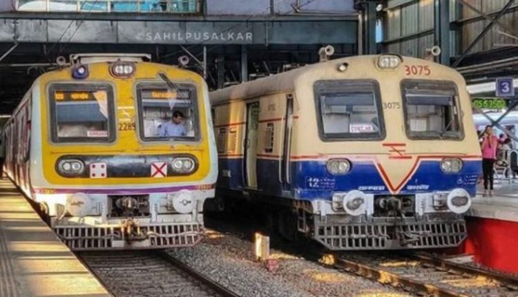 Central Railway Mega Block Work: Shiv Sena Urges Maharashtra CM Eknath Shinde To Declare Holidays or Allow WFH Following 63-Hour Mega Block for Platform Extension