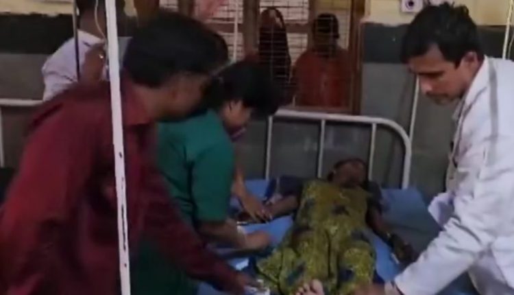 Food Poisoning in Karnataka: 51 Villagers Fall RCB After Allegedly Consuming 'Prasad' at Bhireshwar and Karemma Fair in Belagavi (Watch Video)