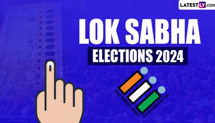 Gonda Lok Sabha Election 2024: BJP’s Kirti Vardhan Singh to Take on SP's Shreya Verma in Parliamentary Constituency That Gave UP Its First Female CM