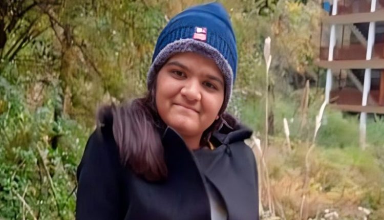 Heer Ghetiya, Topper in Gujarat Board 10th Exam With Over 99% Marks, Dies After Suffering Brain Haemorrhage