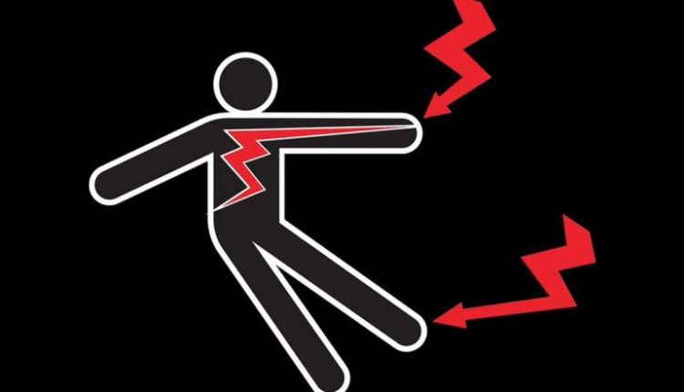 Madhya Pradesh: Two Friends Die of Electrocution After Coming in Contact With High-Tension Wire at Dinner Party in Indore