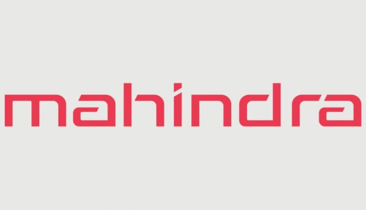 Mahindra & Mahindra Announces To Invest Rs, 12,000 Crore in Its EV Unit in Next Three Years
