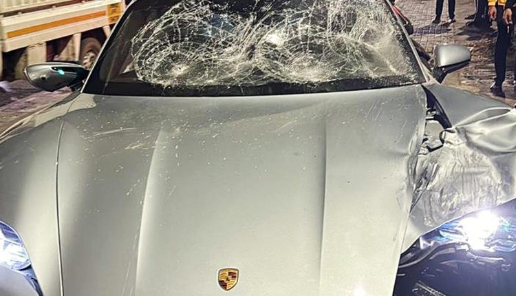 Pune police to move higher court for permission to try teenager involved in accident as adult