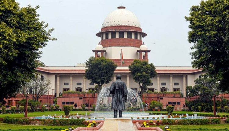 Supreme Court Issues Notice to Centre Over Plea Challenging Retaining of Marital Rape Exception in New Criminal Law