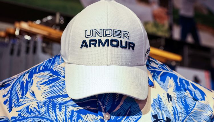 Under Armour (UAA) earnings Q4 2024