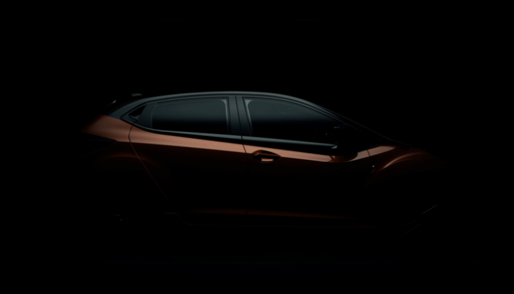 Upcoming Tata Altroz Racer Teased Again Ahead of India Launch