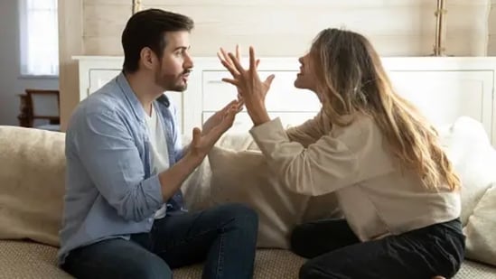Often people follow the negative escalation cycle where they expect their partner to behave like their inuring caregivers in childhood because that denotes predictability, even though it is harmful. (Unsplash)