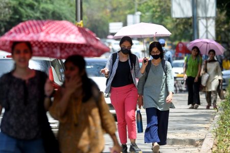 Ranchi Weather and AQI Today: Check weather forecast for January 2, 2025
