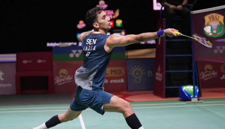 Korean coach Yoo Yong-sung back in Lakshya Sen's team ahead of Paris Olympics