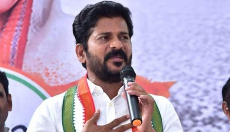 CM Revanth Reddy Led-Telangana Government To Appoint One Teacher for Every School With 10 Students