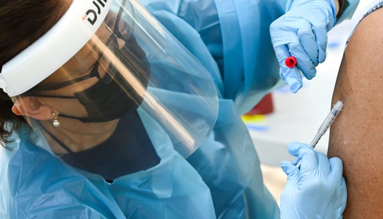 Here’s where the jobs are for May 2024 — in one chart