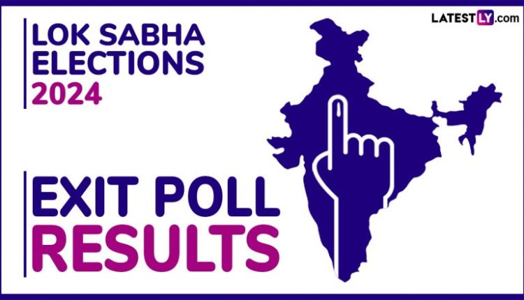 Lok Sabha Exit Poll 2024: India TV-CNX Exit Polls Project PM Narendra Modi-Led NDA Expected To Get Over 400 Seats