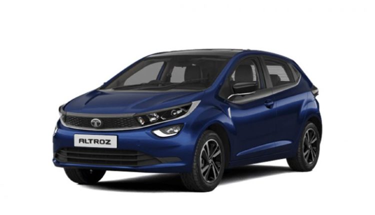Tata Altroz Racer Booking Open, Launch Expected in Mid-June; Check More Details
