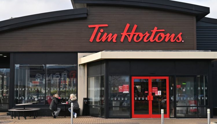 Restaurant Brands International (QSR) Q2 2024 earnings