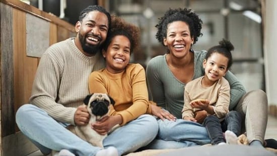 While there is no one-size-fits-all approach to raising children, developing healthy parenting habits can provide a solid foundation for both you and your child.(Pexels)