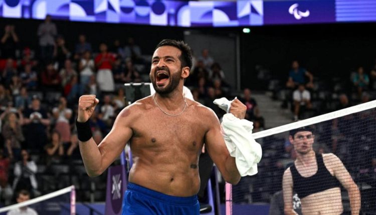 Didn’t want to lose after coming this far: Nitesh