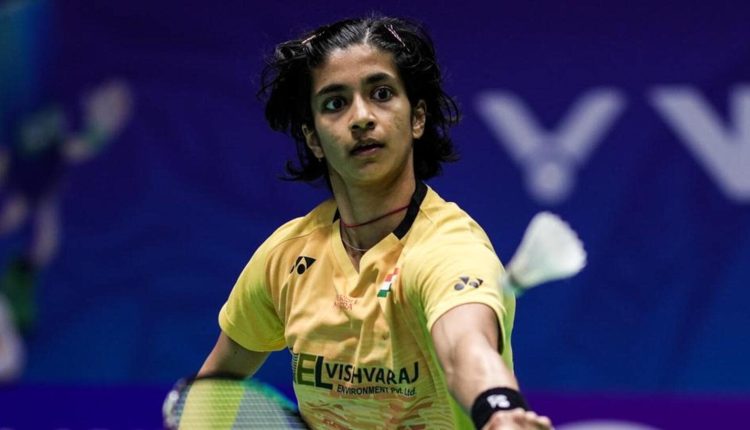 ‘Good learner’ Malvika creates a flutter in China