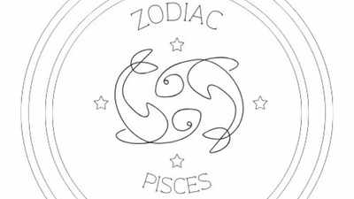 Pisces Horoscope for October: Love, health, and wealth insights