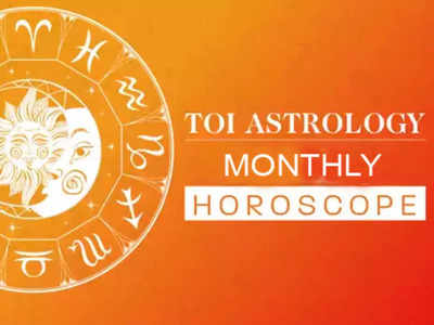 Monthly Horoscope for October 2024: Astrological predictions for each zodiac sign