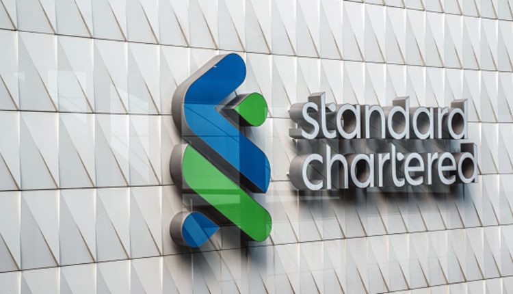 StanChart Q3 2024 earnings