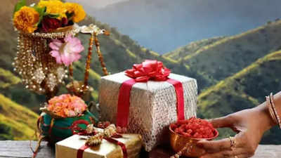 Vastu for Gifting: Choosing prosperity-enhancing gifts this festival season