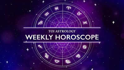 Weekly Horoscope, October 20 to October 26, 2024: Read weekly astrological predictions